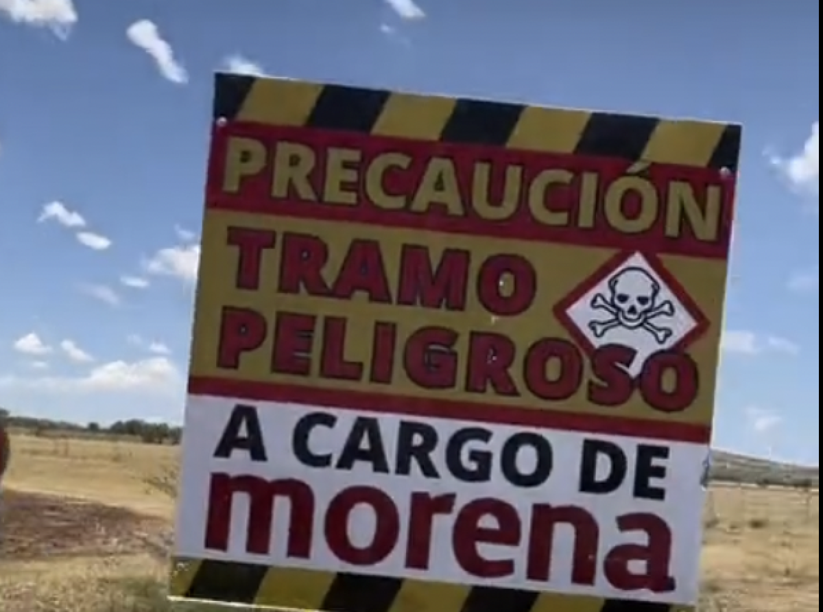 Peje Odia Chihuahua